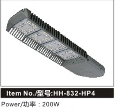 横栏HH-832 (贴片)200W