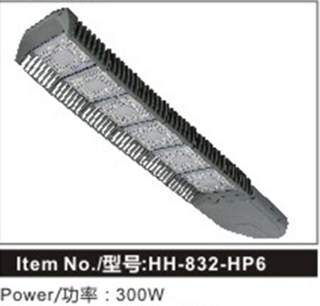 横栏HH-832 (贴片)300W