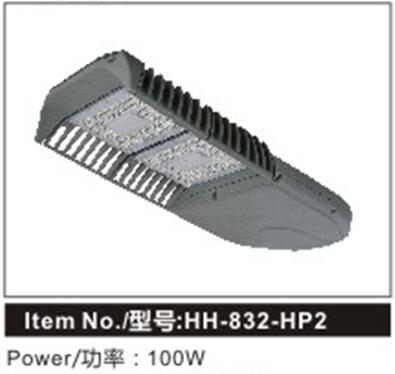 横栏HH-832 (贴片)100W